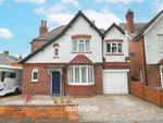 Thumbnail for sale in Stanmore Road, Edgbaston, West Midlands