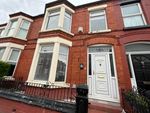 Thumbnail to rent in Karslake Road, Mossley Hill, Liverpool