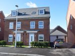 Thumbnail to rent in Dovecote Drive, Nuneaton