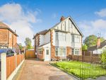 Thumbnail for sale in Westcroft Avenue, Littleover, Derby
