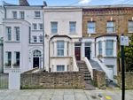 Thumbnail to rent in Bravington Road, London