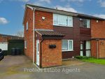 Thumbnail for sale in Clifton Way, Hinckley