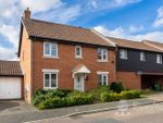Thumbnail to rent in Cringleford, Norwich