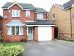 Thumbnail to rent in Thornhill Drive, South Normanton, Derbyshire.
