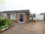 Thumbnail for sale in Cross Knowle View, Urmston, Manchester
