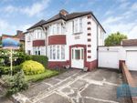 Thumbnail for sale in Manor Drive, Whetstone, London