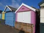 Thumbnail for sale in Cliff Drive, Friars Cliff, Mudeford, Christchurch