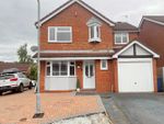 Thumbnail for sale in Newman Drive, Branston, Burton-On-Trent