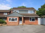Thumbnail for sale in Woodstock Close, Hedge End, Southampton