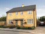 Thumbnail to rent in "The Birch" at Hookhams Path, Wollaston, Wellingborough