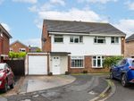 Thumbnail for sale in Borrowdale Drive, Long Eaton