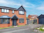 Thumbnail to rent in Montfort Close, Westhoughton, Bolton