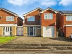 Thumbnail for sale in Goddards Close, Leicester