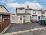 Thumbnail to rent in Hall Green Road, West Bromwich