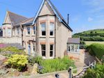 Thumbnail for sale in Chambercombe Park Road, Ilfracombe, Devon