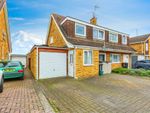 Thumbnail for sale in Balham Close, Rushden
