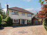 Thumbnail to rent in Links Road, Epsom