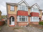 Thumbnail to rent in Manor Road, Dover