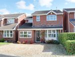 Thumbnail for sale in Hellyar-Brook Road, Alsager, Stoke-On-Trent