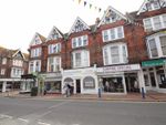 Thumbnail to rent in Grove Road, Eastbourne