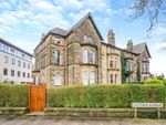 Thumbnail to rent in Apartment 3, 28 Victoria Avenue, Harrogate, North Yorkshire