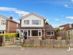 Thumbnail for sale in Falcon Road, Anstey, Leicester