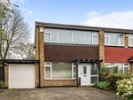 Thumbnail to rent in Lavender Hill, Enfield