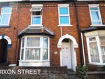 Thumbnail to rent in Dixon Street, Lincoln