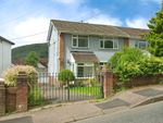 Thumbnail for sale in Pentrepiod Road, Pontnewynydd, Pontypool