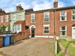 Thumbnail to rent in Alma Terrace, Norwich