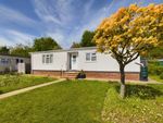 Thumbnail to rent in Sandleford Lodge Park, Thatcham