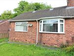 Thumbnail for sale in Polefield Road, Blackley