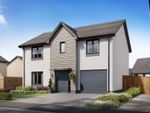 Thumbnail to rent in Viscount Drive, Dalkeith