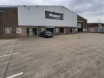 Thumbnail to rent in Warehouse, Rotterdam Road, Hull, East Yorkshire