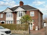 Thumbnail to rent in Sandbach Road North, Alsager, Stoke-On-Trent