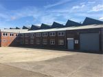 Thumbnail to rent in Unit 10, Elm Tree Street, Wakefield, West Yorkshire