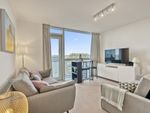 Thumbnail to rent in Argento Tower, Mapleton Road, London