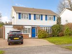 Thumbnail for sale in Bramber Close, Haywards Heath