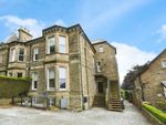 Thumbnail to rent in St. Johns Road, Buxton, Derbyshire