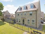 Thumbnail to rent in Ron Lawton Crescent, Burley In Wharfedale, Ilkley