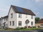 Thumbnail to rent in Oakfield View, Credenhill, Herefordshire