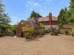 Thumbnail to rent in Character Home, Fringes Of Storrington