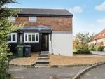 Thumbnail to rent in Colburn Crescent, Burpham, Guildford