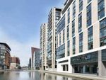 Thumbnail to rent in Merchant Square East, London