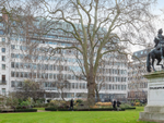 Thumbnail to rent in St. James's Square, London