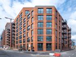 Thumbnail to rent in The Barker, Snow Hill Wharf, Shadwell Street, Birmingham