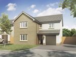 Thumbnail to rent in "The Maxwell - Plot 88" at Meikle Earnock Road, Hamilton