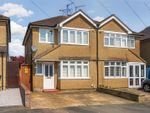 Thumbnail for sale in Winchester Way, Croxley Green, Rickmansworth