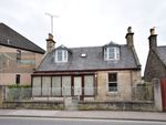 Thumbnail for sale in St. Ronans, Pansport Road, Elgin, Morayshire