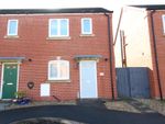 Thumbnail to rent in Henry Robertson Drive, Gobowen, Oswestry